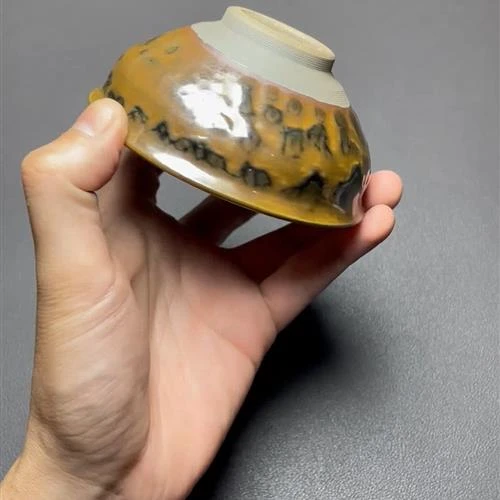 【闪购商品】茶盏-1039...........