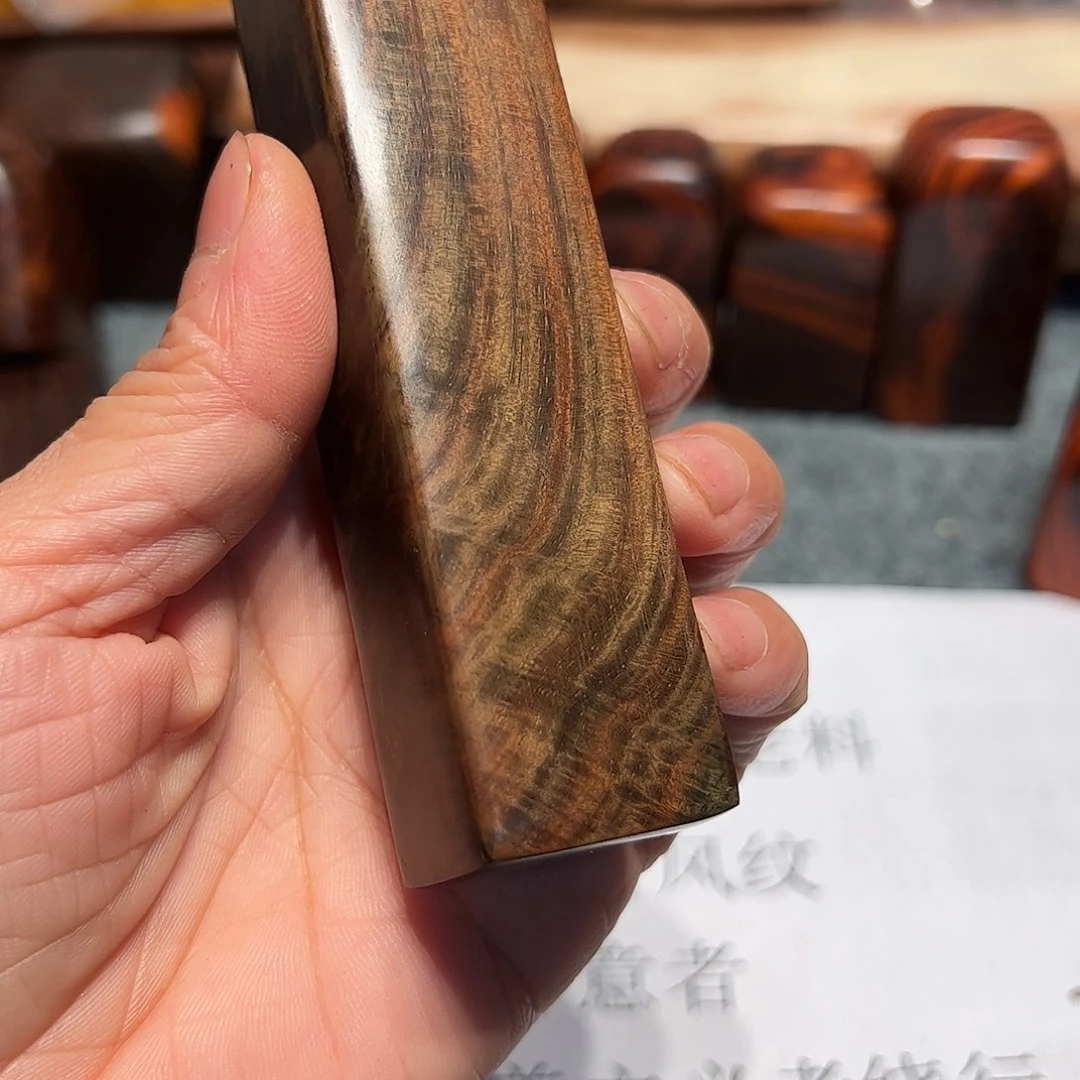 交趾黄檀（大红酸枝）用****6