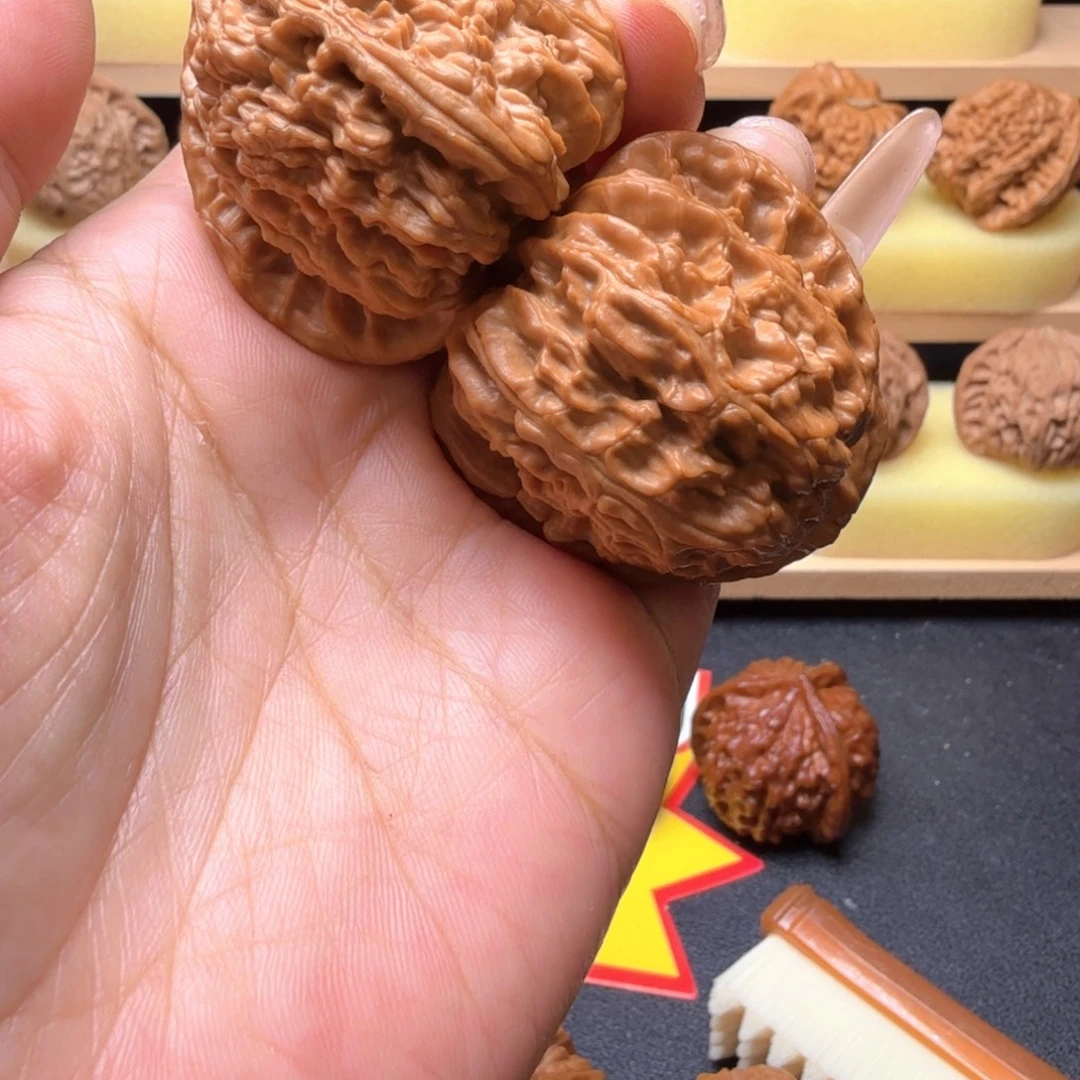 M***X吊坠文玩核桃全品