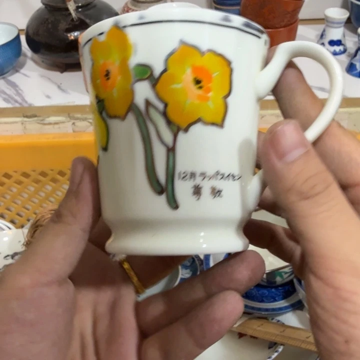 陶瓷推荐第二名20包邮