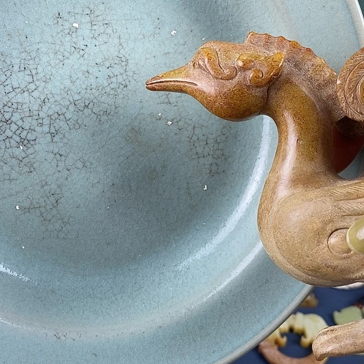 心***蕴瓷精品展示多多多