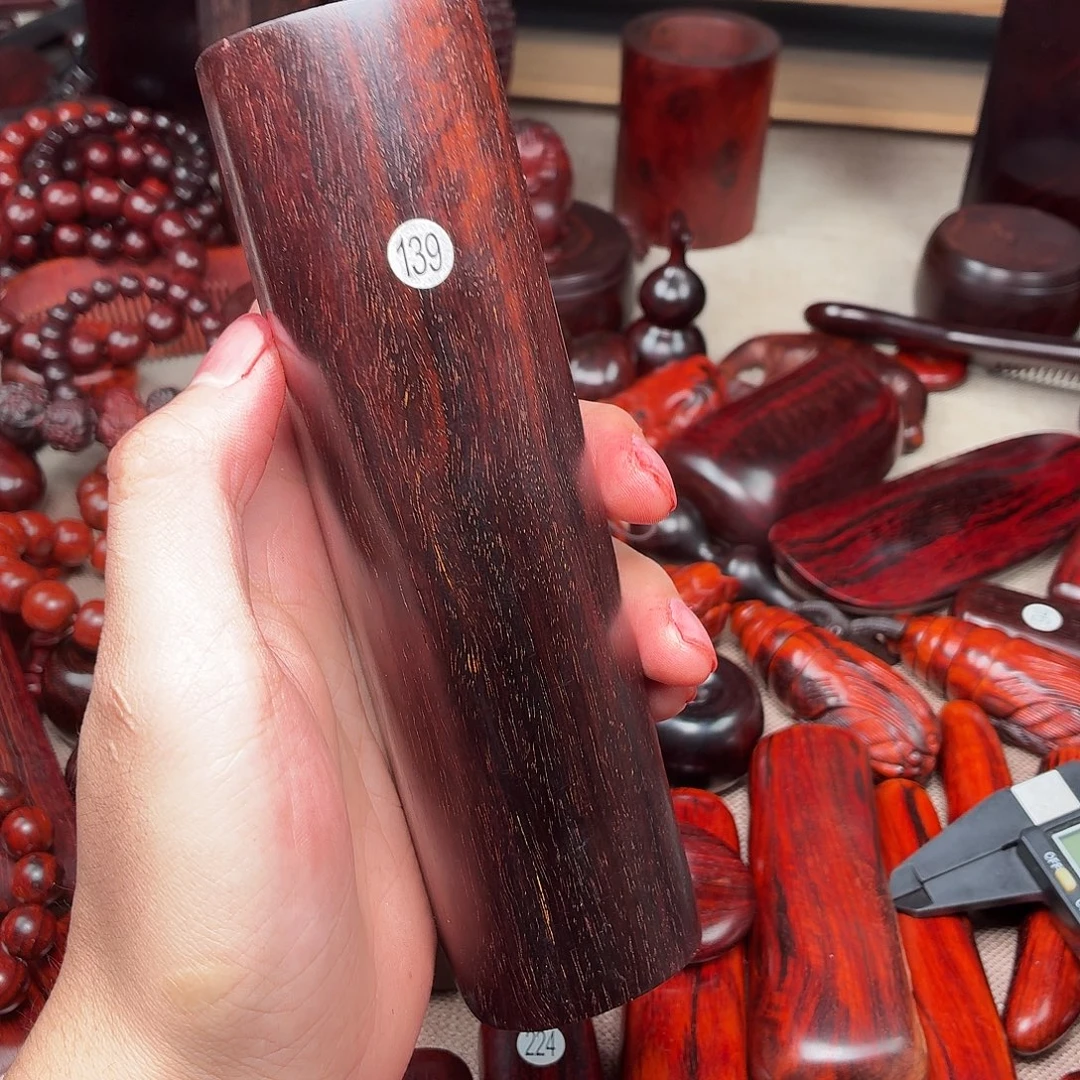 檀香紫檀（小叶紫檀）