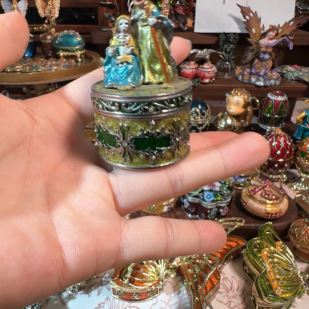手工制作请勿吹毛求疵