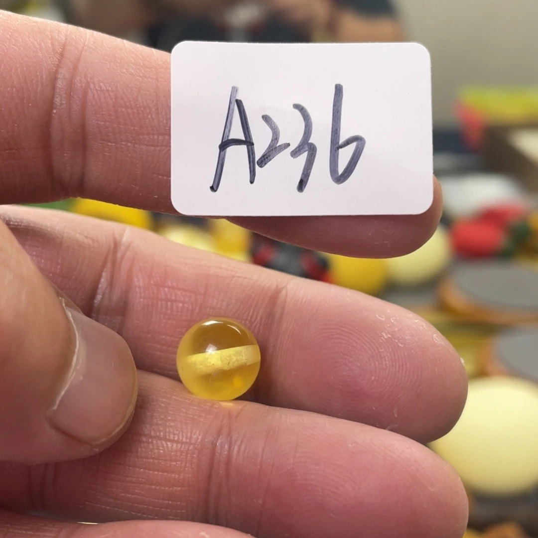 手链琥珀未镶嵌多样性发，发其中一件