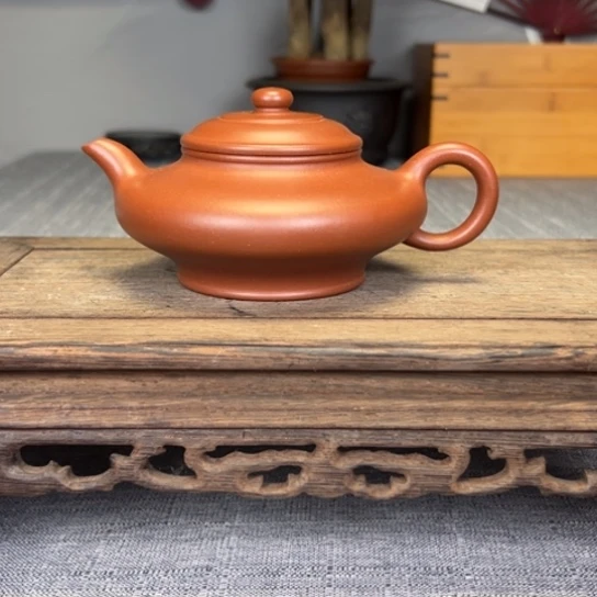 H***J茶壶紫砂宜兴紫砂