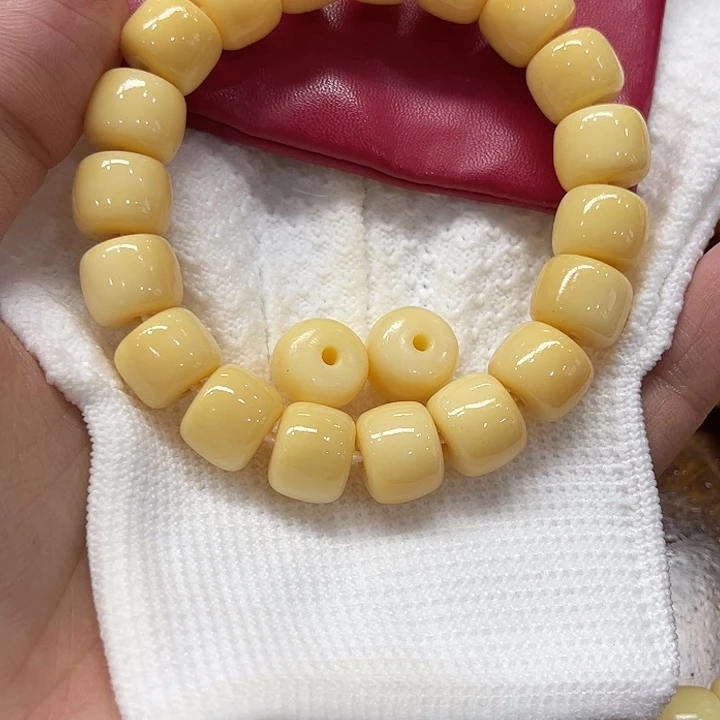 骆驼牙手串/手链骆驼牙4