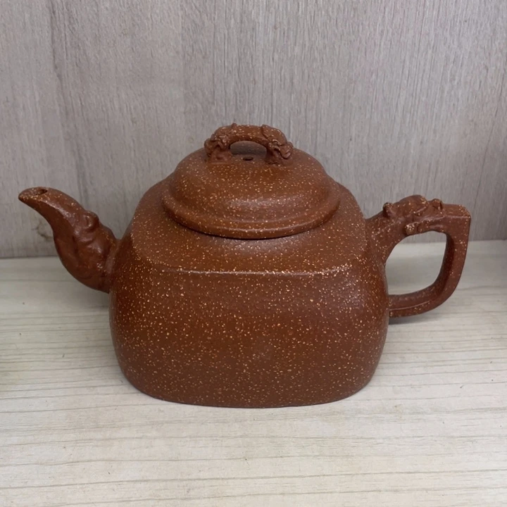 茶壶紫砂紫砂壶宜兴