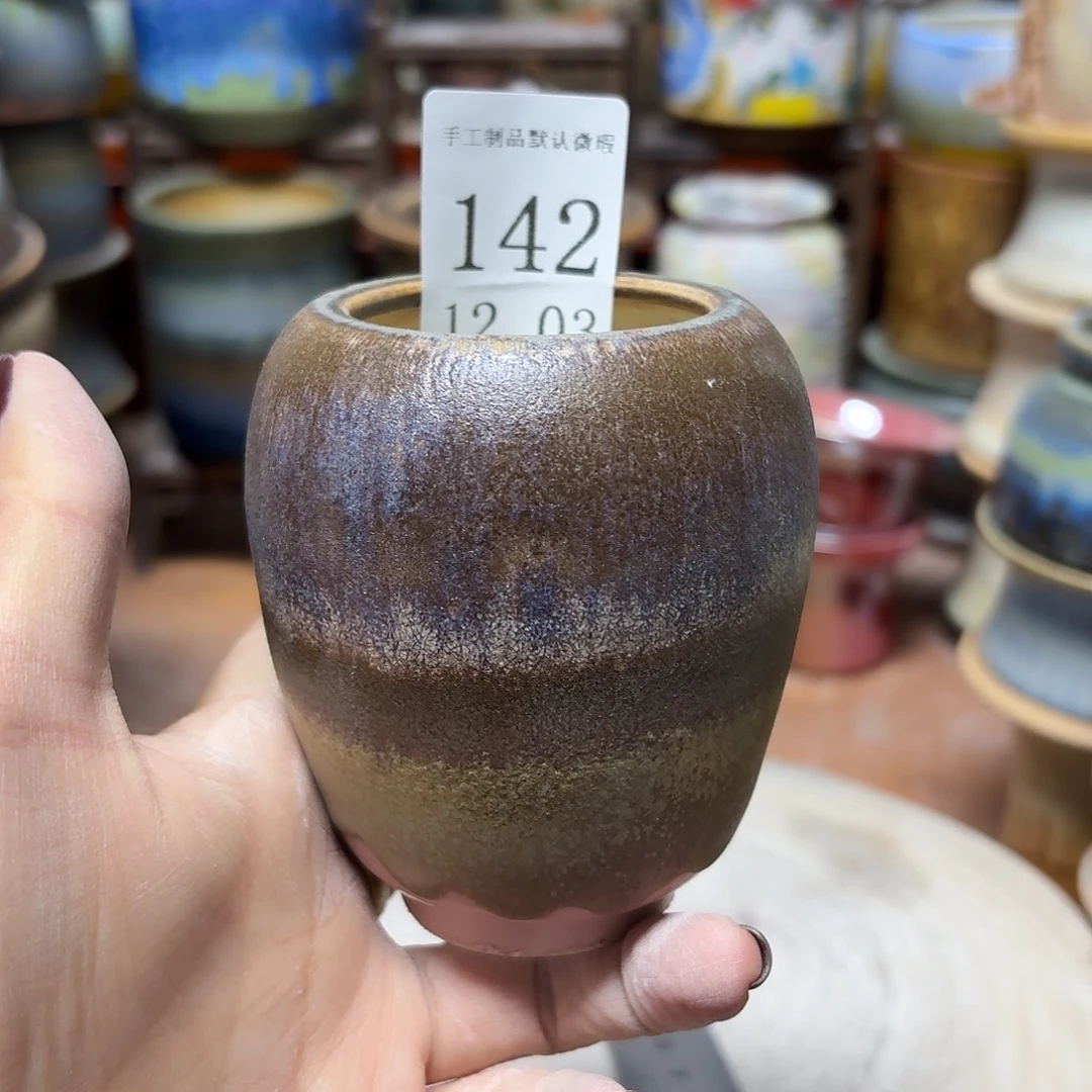 瓷片景德镇陶瓷手工制作