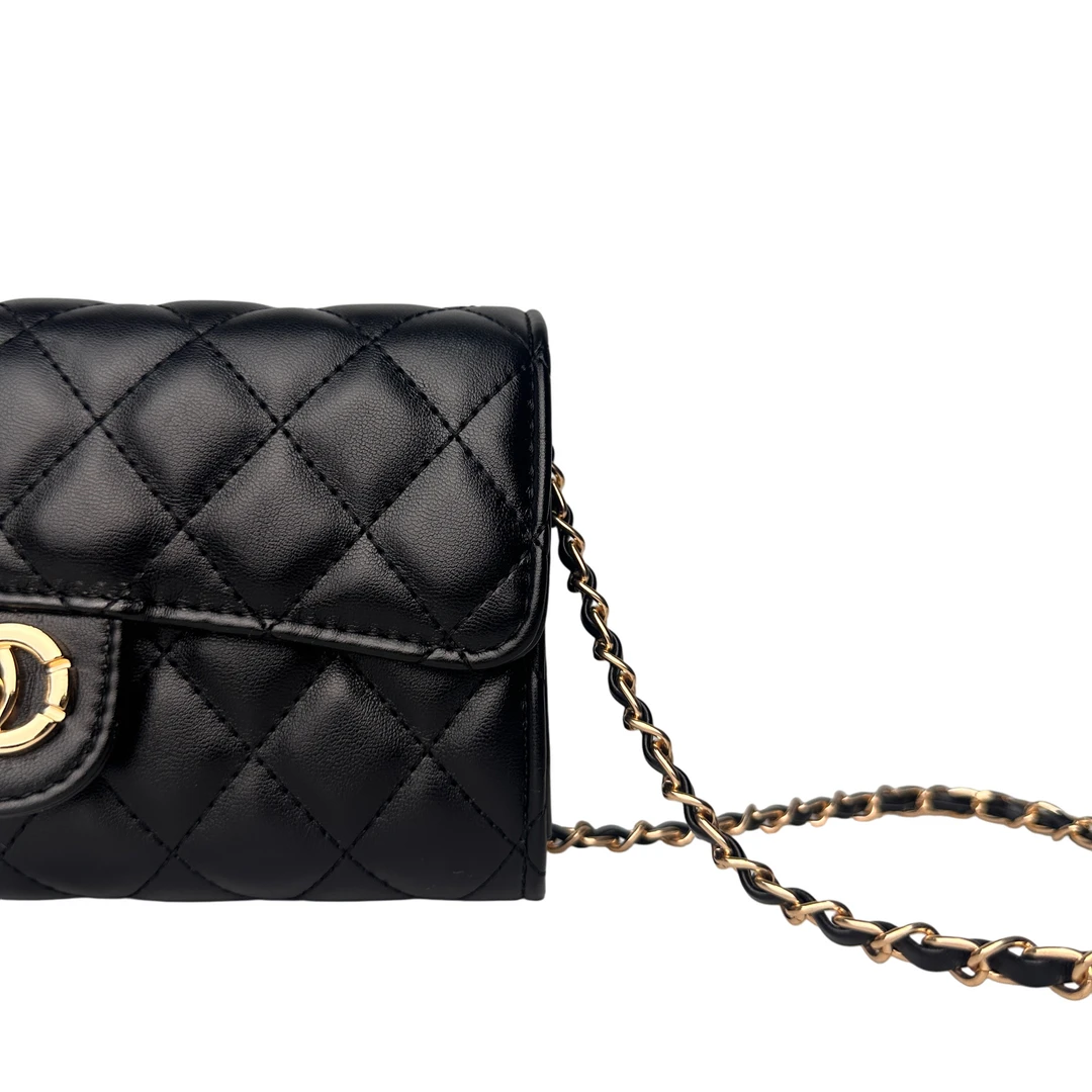 2025原创小众设计款单肩斜挎包包F205