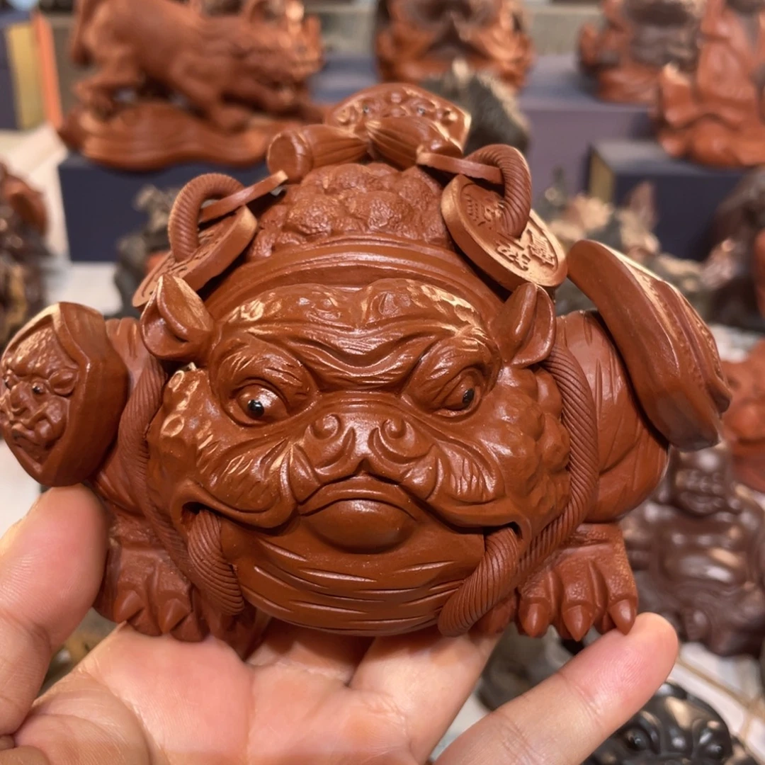 紫砂茶宠11111111