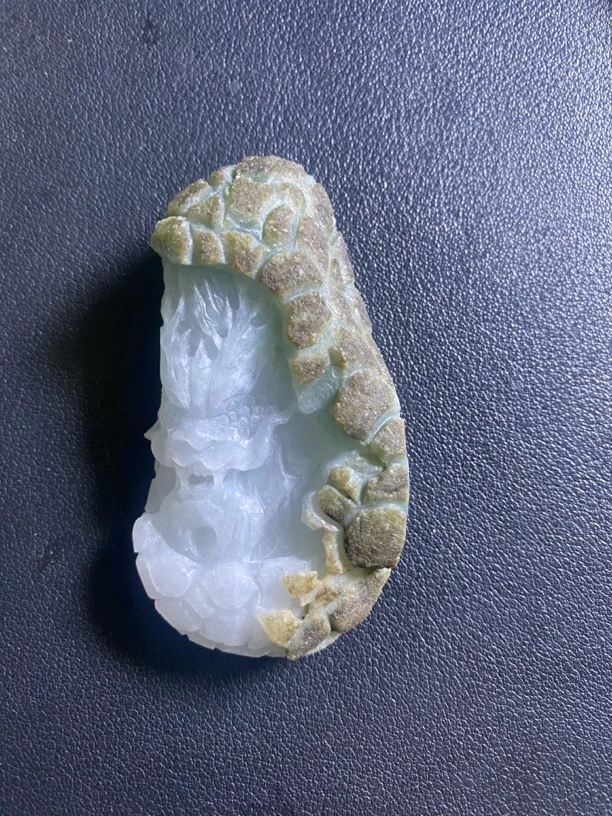 定制翡翠天然缅甸A货