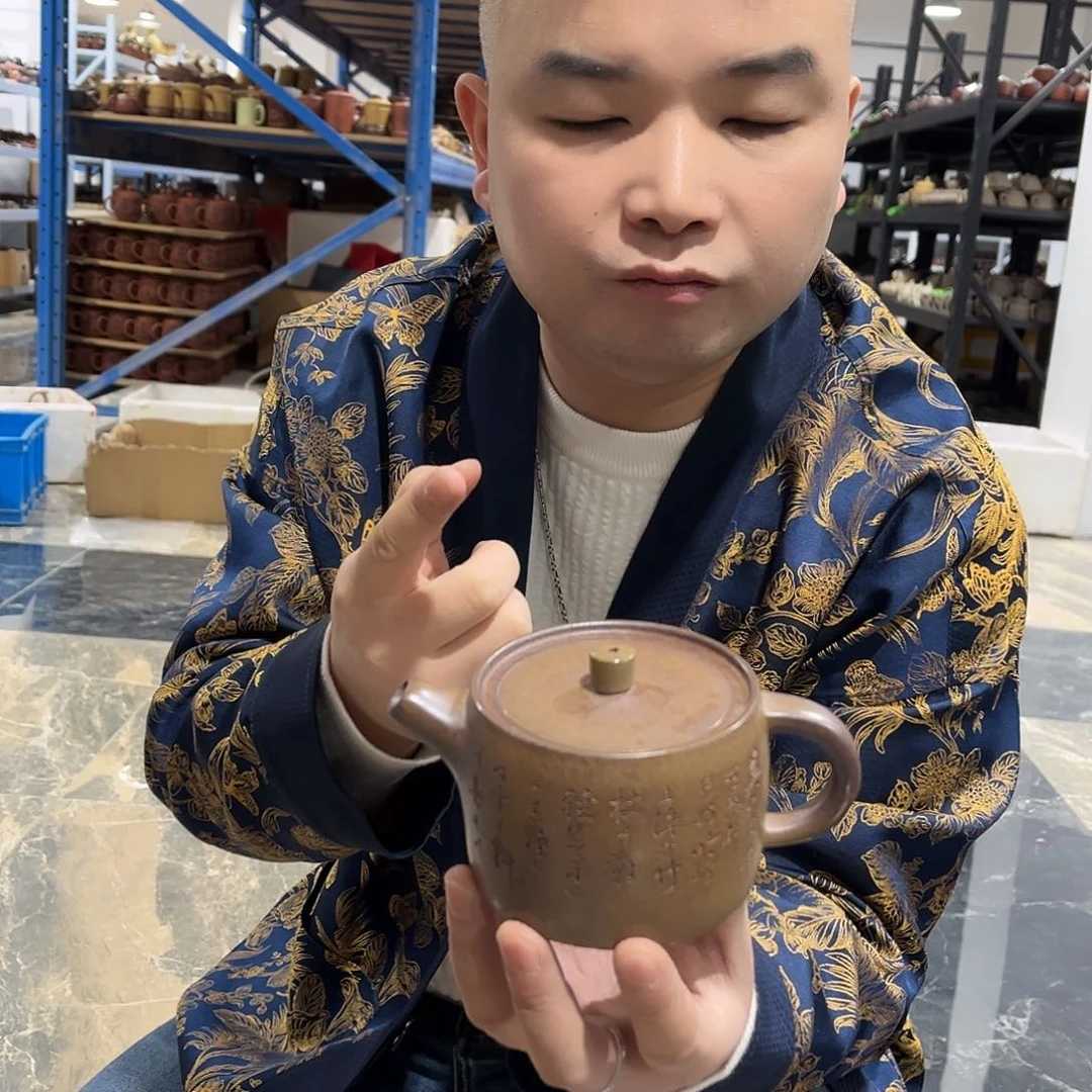茶壶紫砂llooolllane