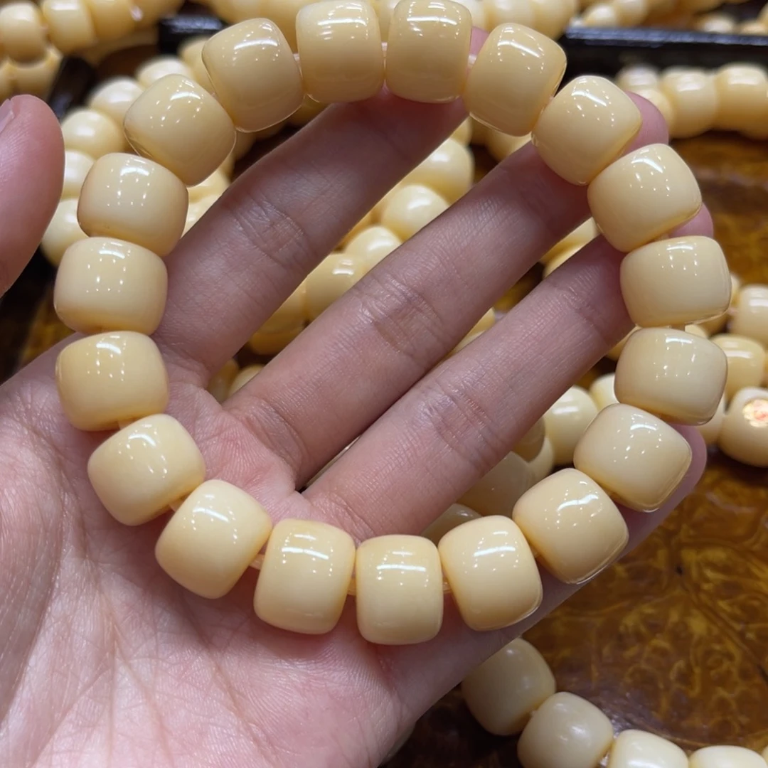 骆驼牙手串/手链勇骆驼牙手串素