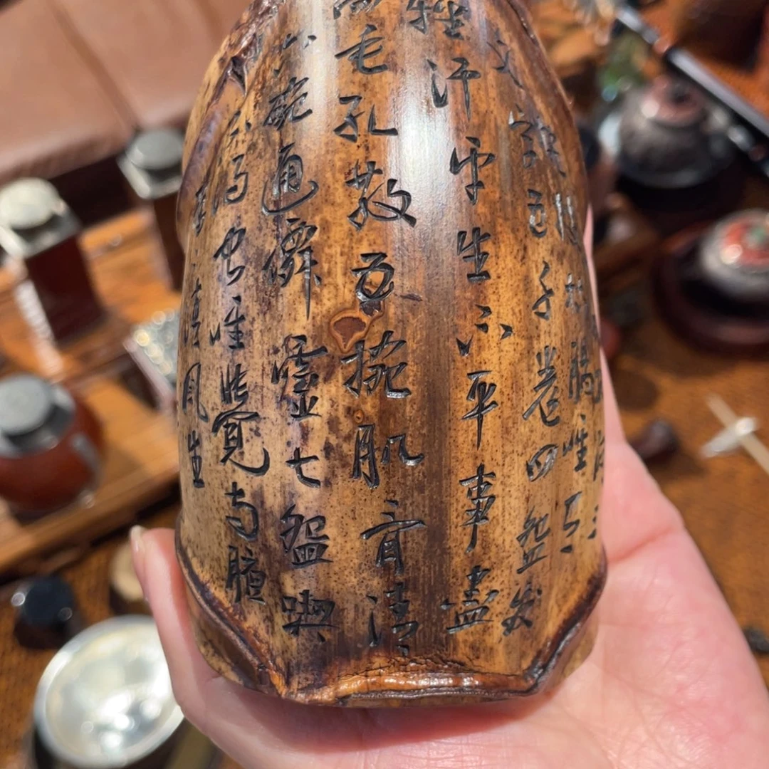 紫砂纯手工制作婧*纯手工制作