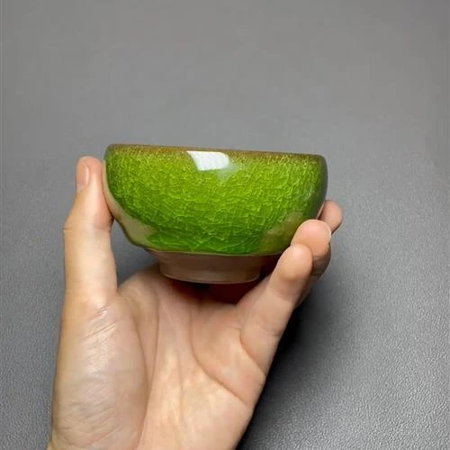 【闪购商品】茶盏-10165..........