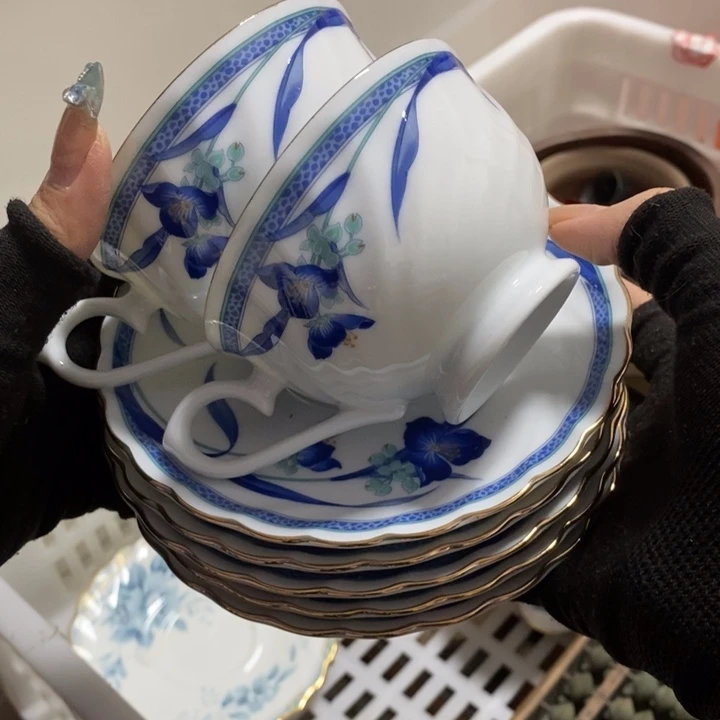 初遇见密胺瓷中古回流哈哈哈哈