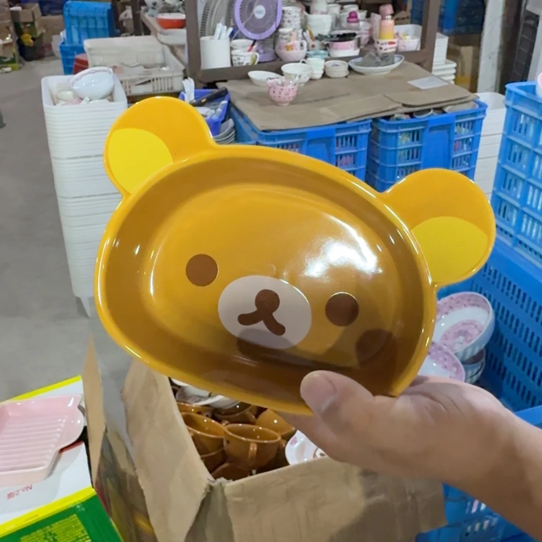 瓷片库房直播瑕疵处理黑点