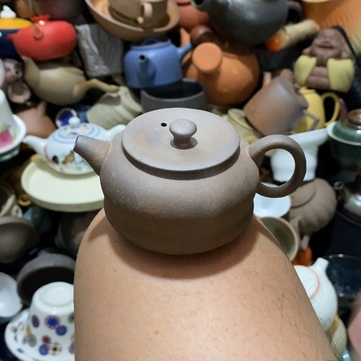瓷片然后我们去看看那些喜欢吃