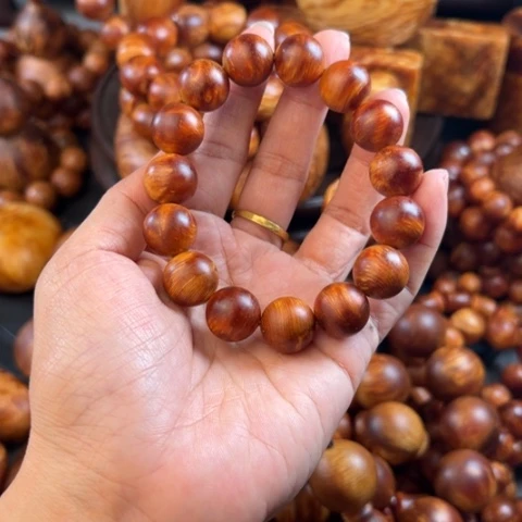 无事牌松木（琥珀木）