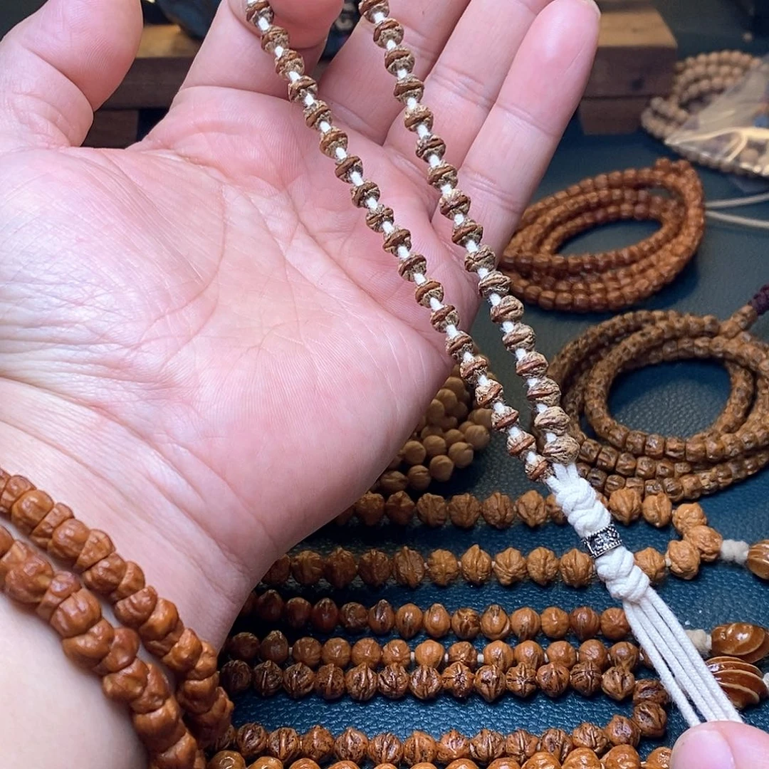 吊坠柏香籽/百香籽