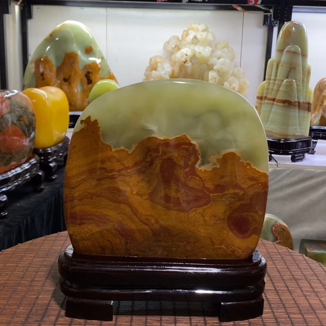 山水家居装饰设计