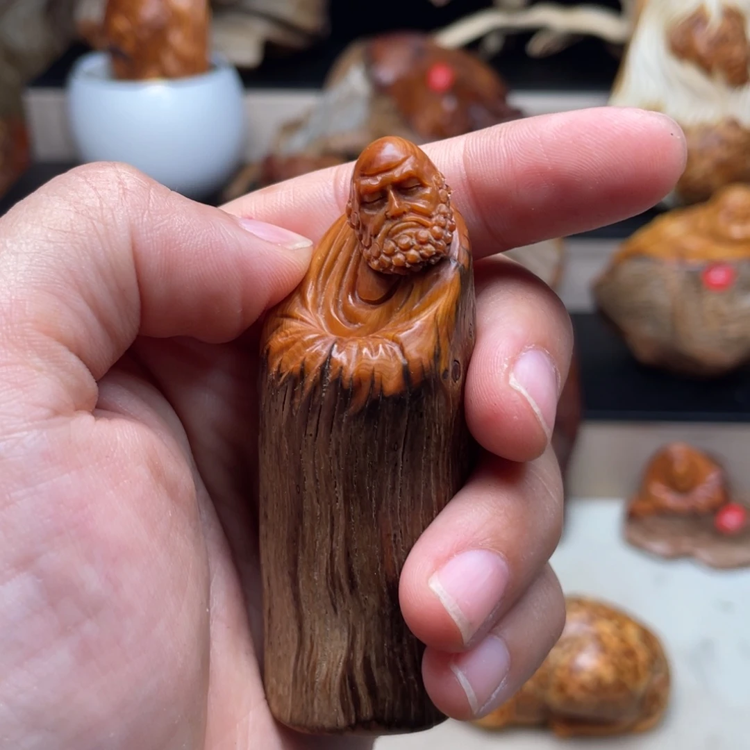 柏木（崖柏）3525525888