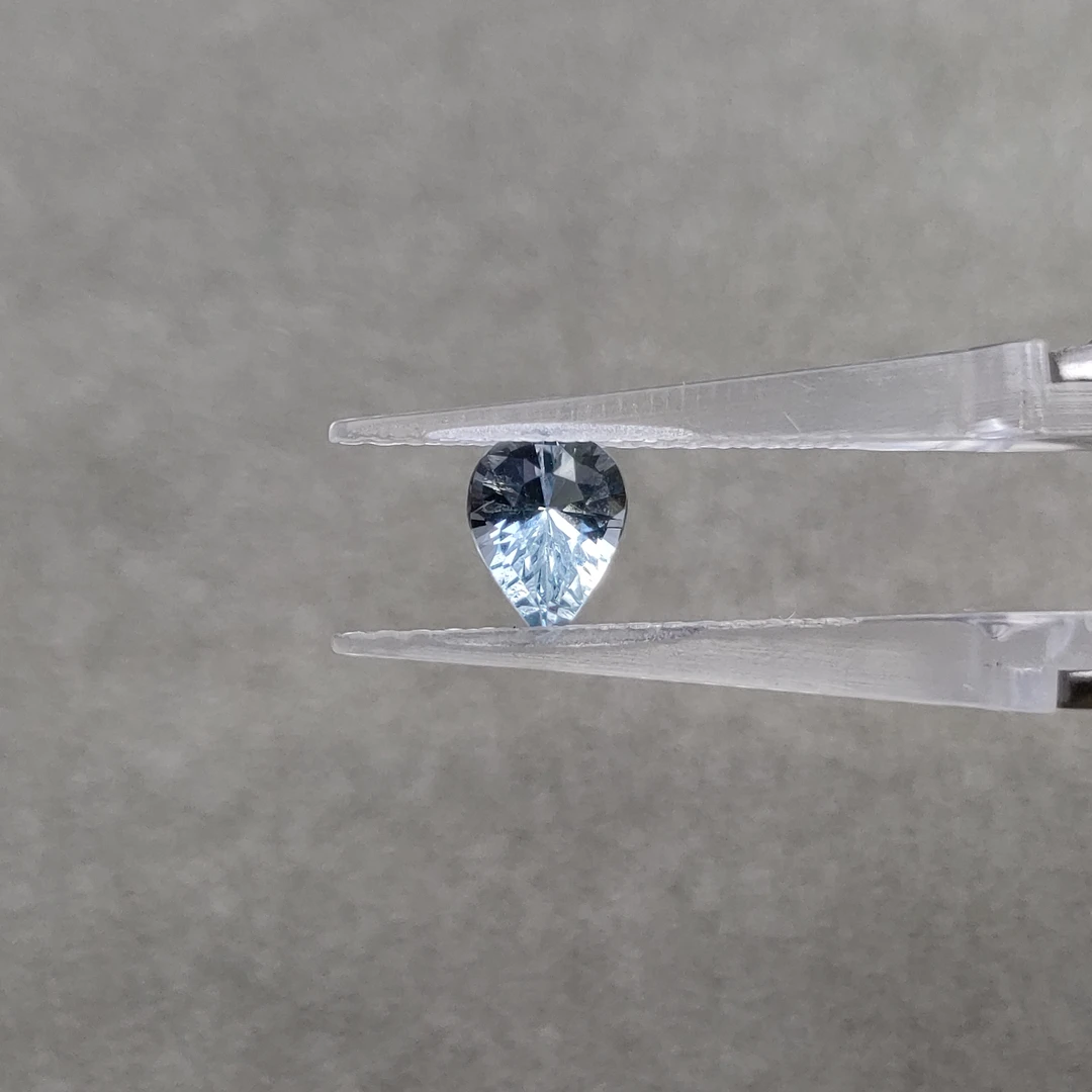 海蓝宝-0.65ct（01095170）0811