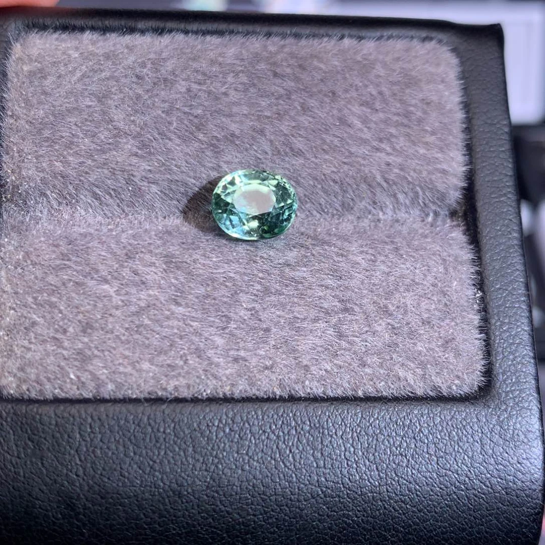 未镶嵌珠宝奇石碧玺2.16ct