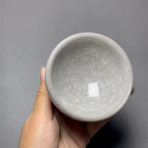 【闪购商品】茶盏-648............