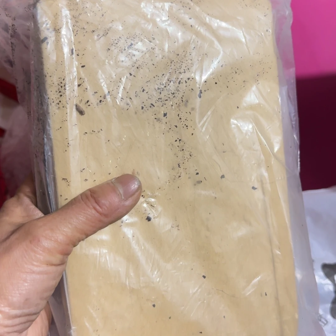 武***风杂色豆（科檀/科特迪瓦檀木）