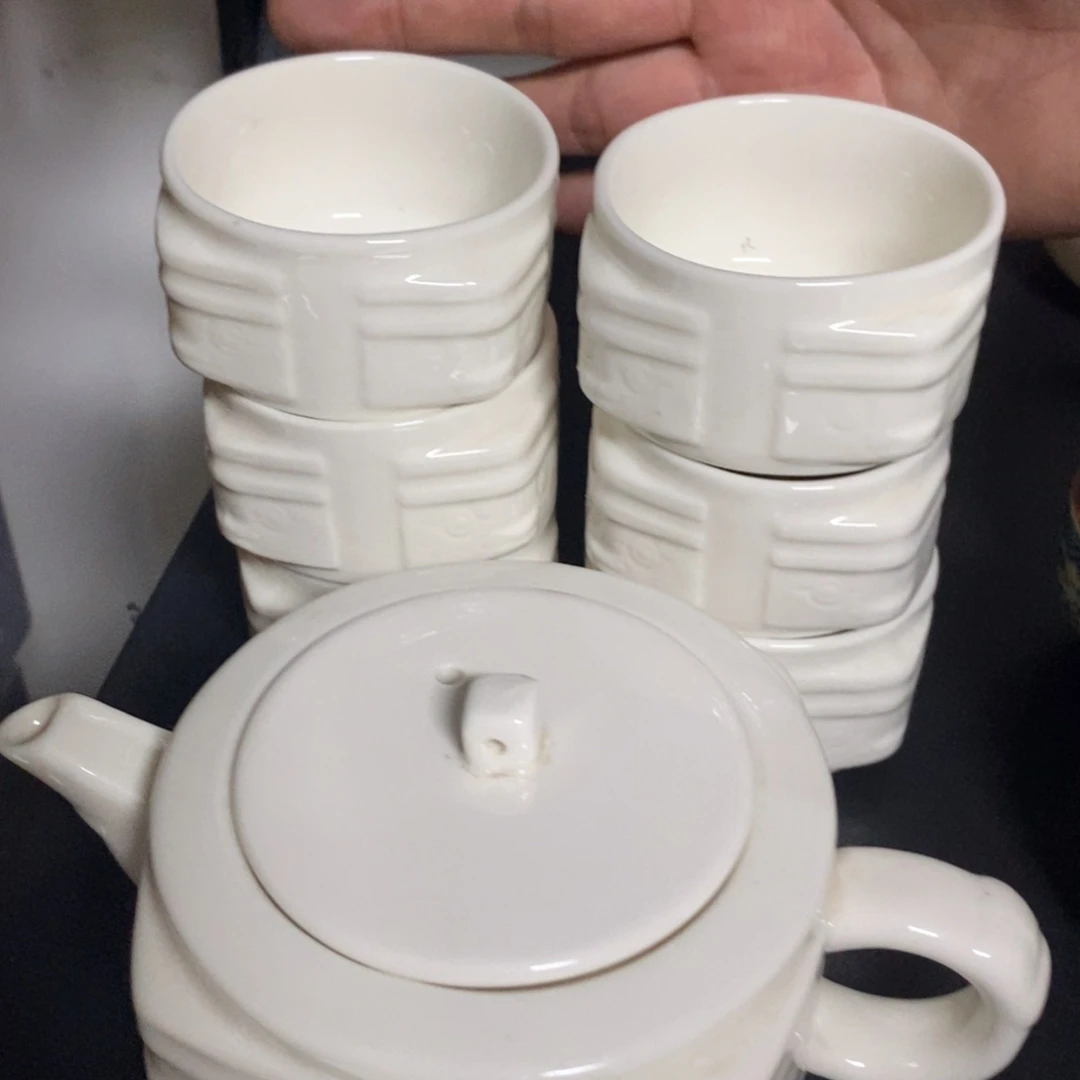 茶具茶具清货清货按编码发