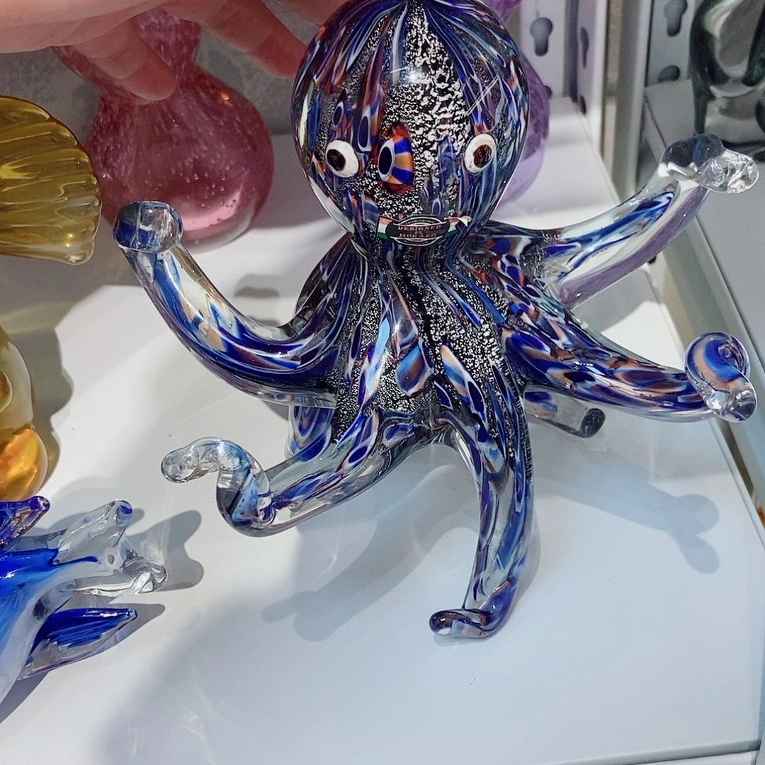 手工艺品琉璃全品