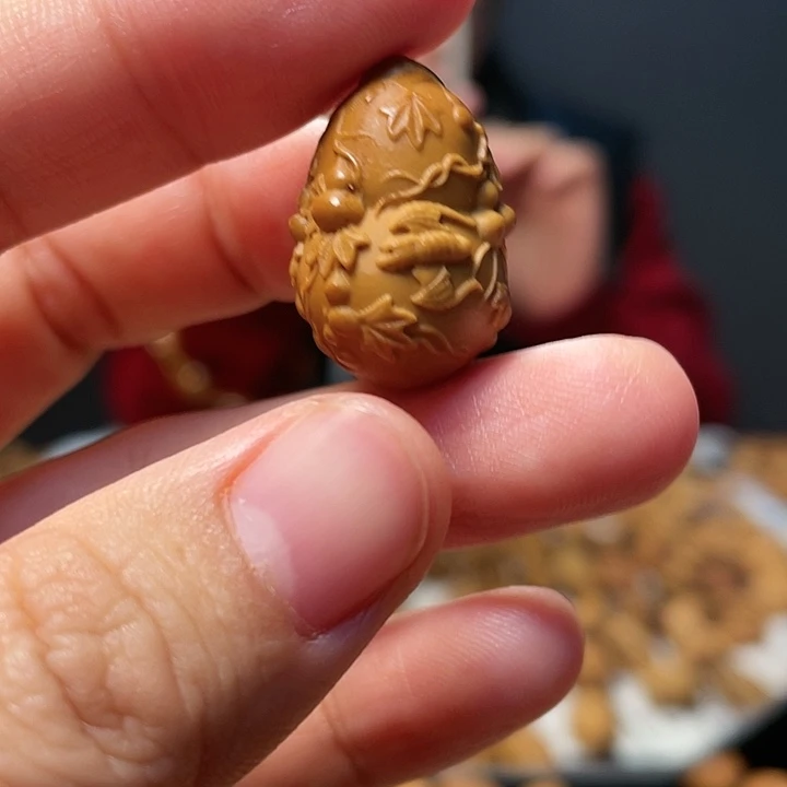 吊坠橄榄核橄榄核