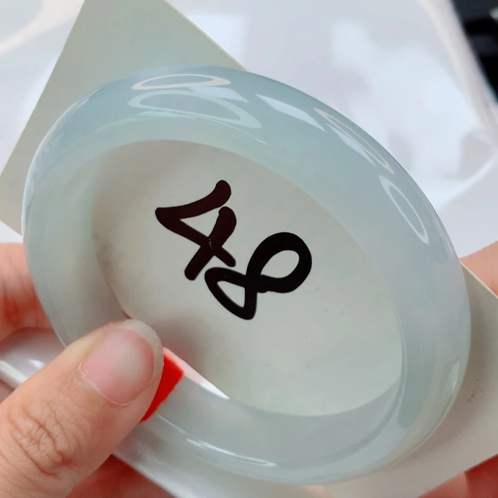 未镶嵌手镯翡翠强推