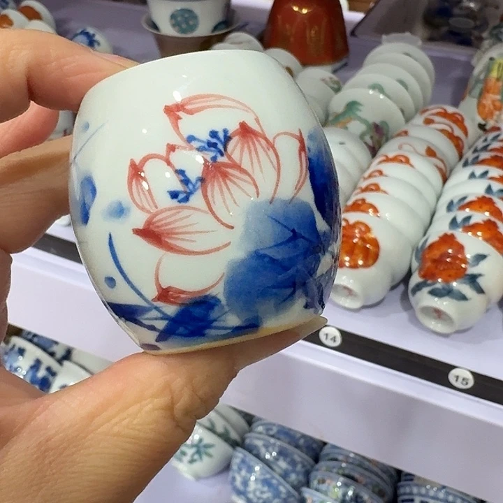 陶瓷艺术品收藏陶瓷