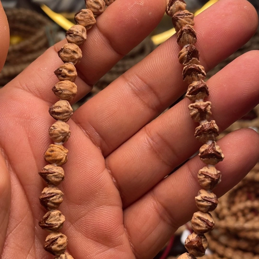 手串柏香籽/百香籽