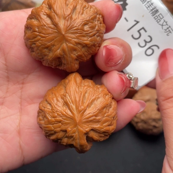 吊坠文玩核桃41铁锤妹妹