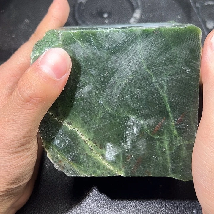 和田玉（糖玉）未镶嵌手镯