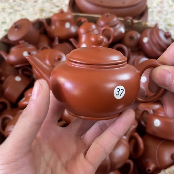 紫砂茶壶紫砂壶包邮毫升140