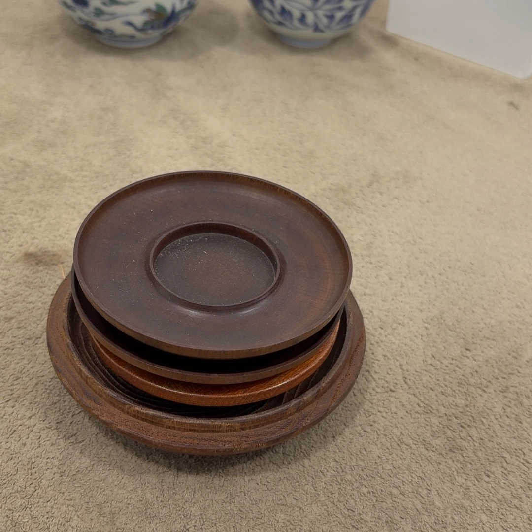 非常好用漂亮的茶具