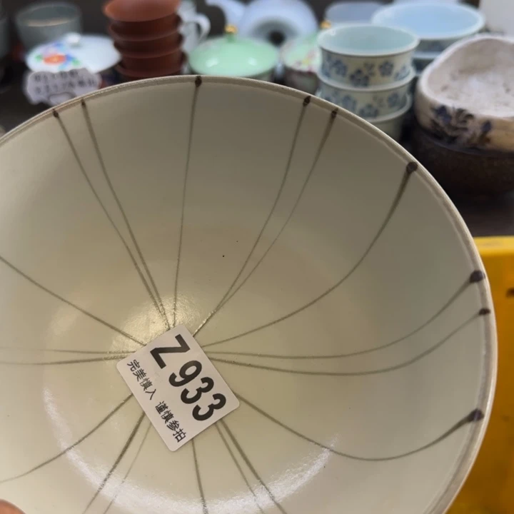 纯***花瓷片一物一拍感谢支持