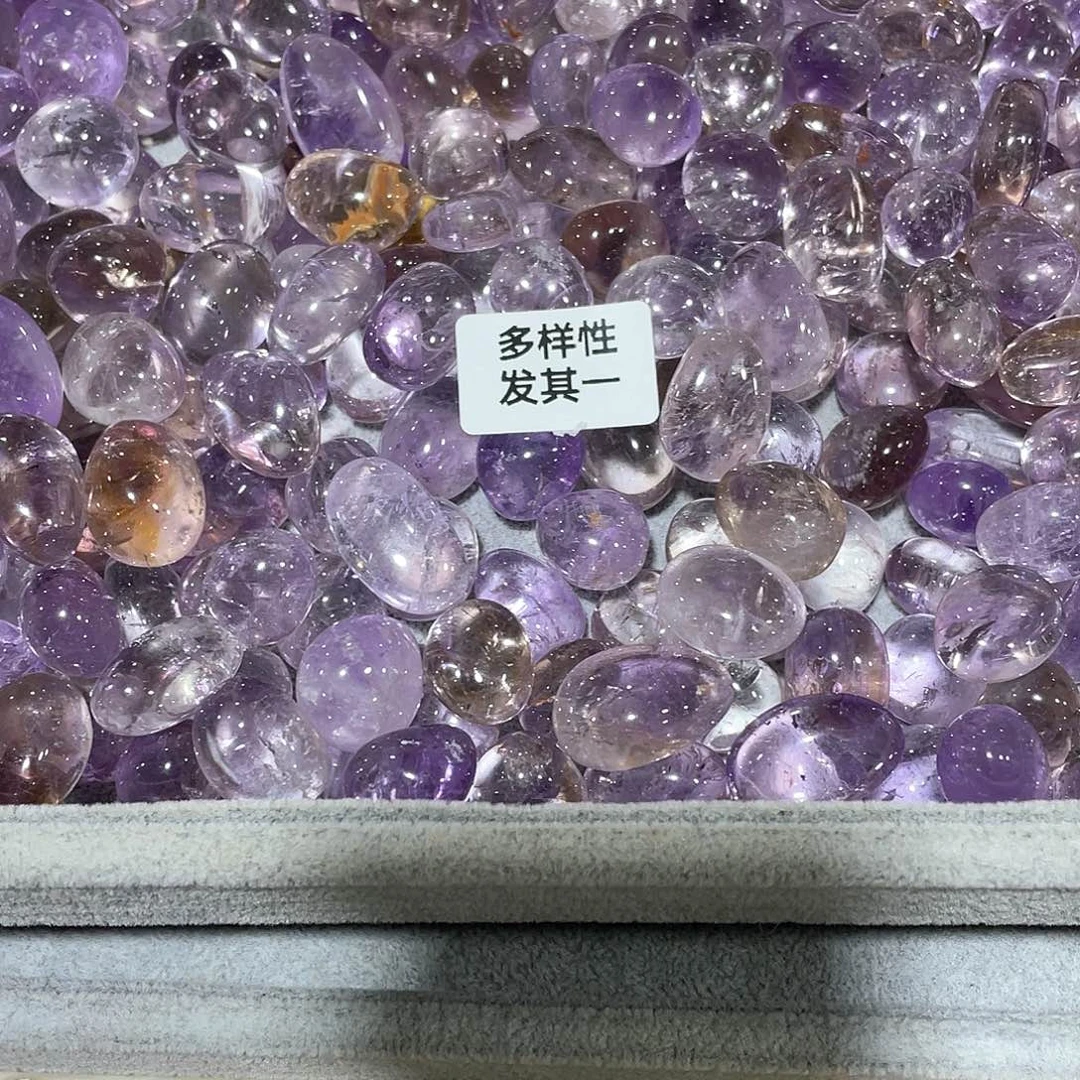 水晶摆件…….未镶嵌100g