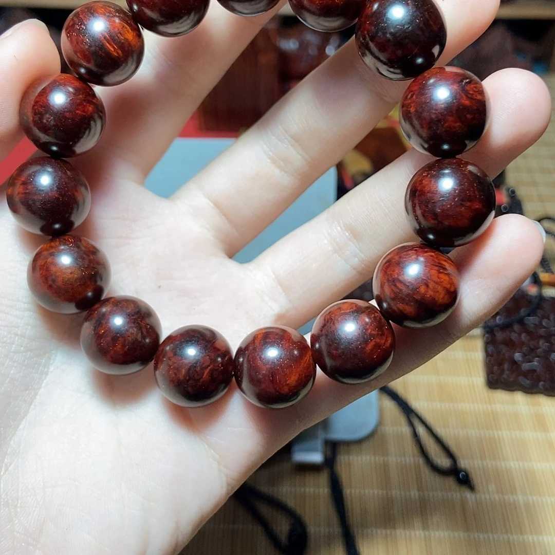 檀香紫檀（小叶紫檀）
