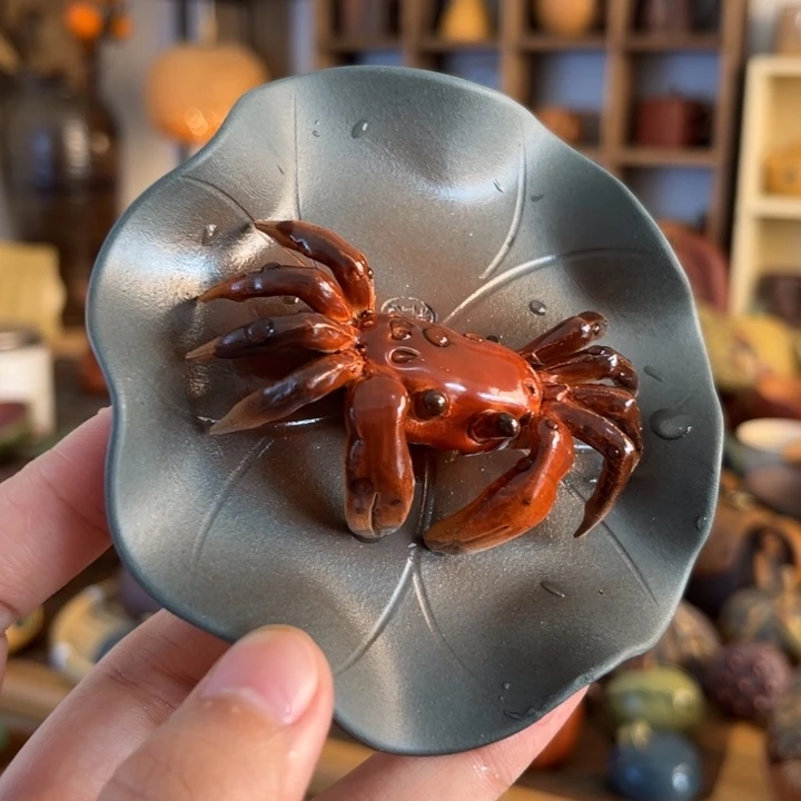 紫砂茶壶紫砂壶紫砂茶周边