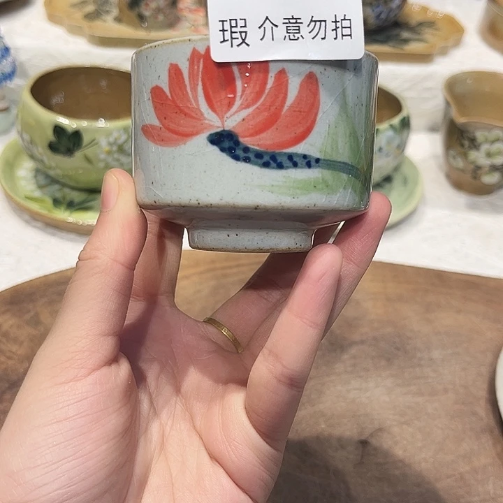 景德镇陶瓷学院的