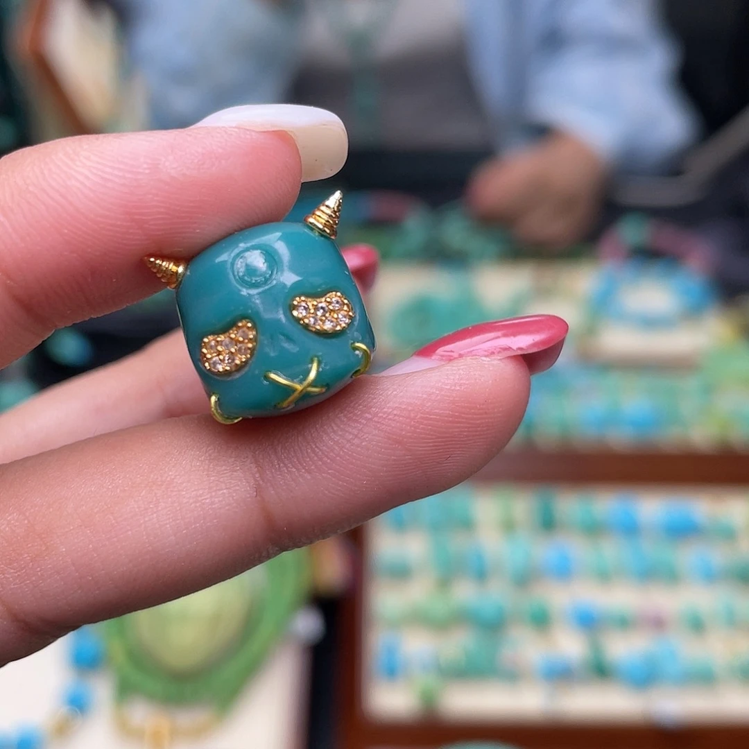 湖北原生态小配饰