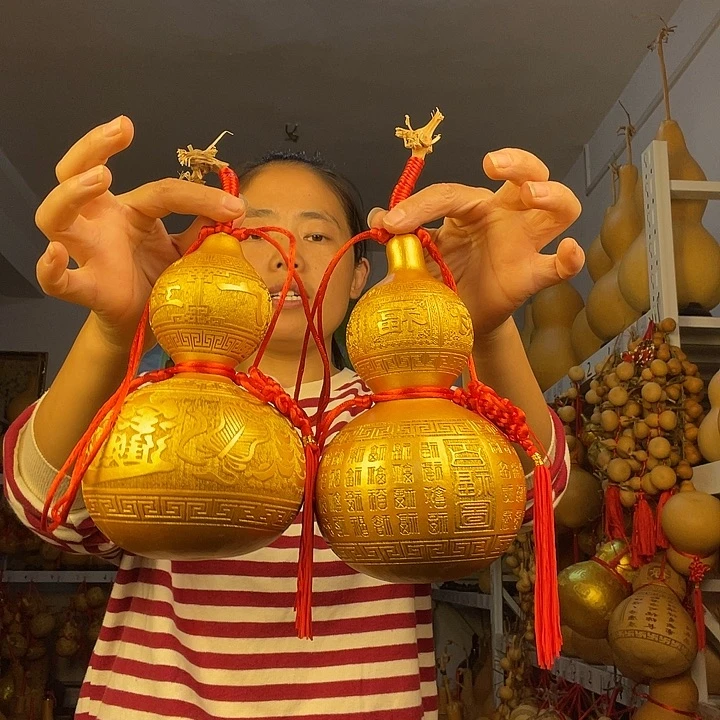 历*天然葫芦一物一图看图片发货