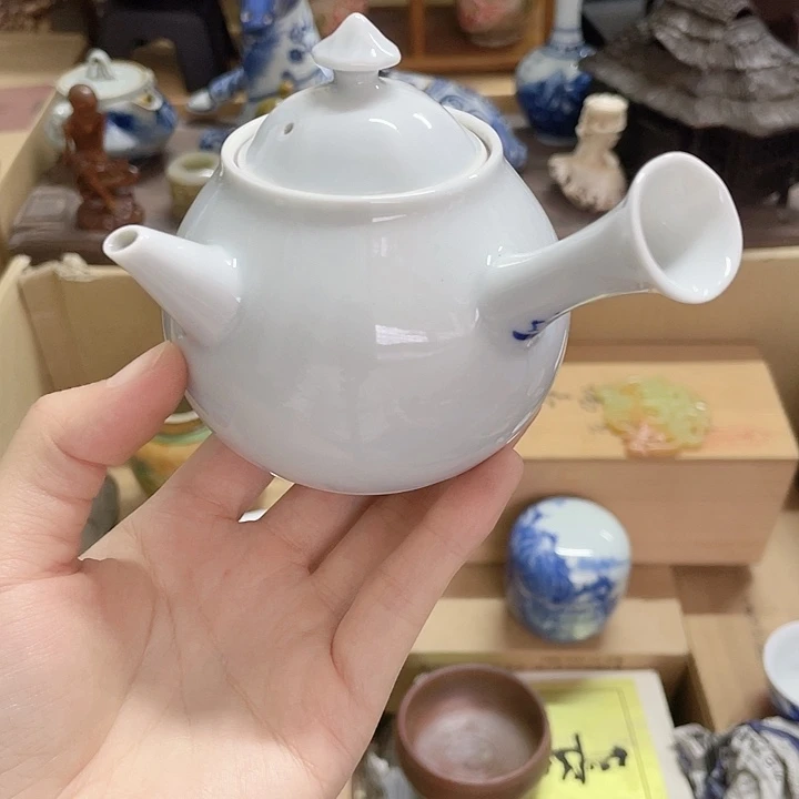 紫砂天香阁好物推荐优选