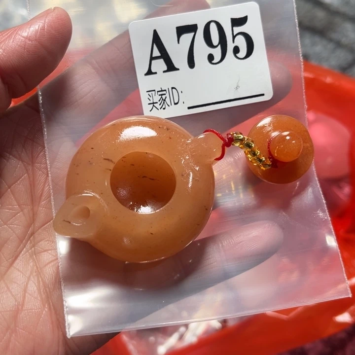 石英质玉珠宝奇石未镶嵌