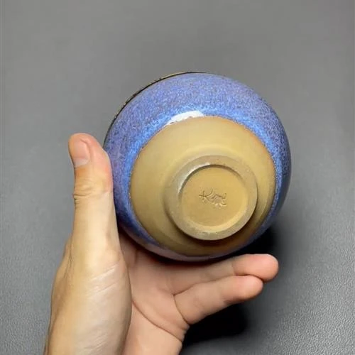 【闪购商品】茶盏-10152..........